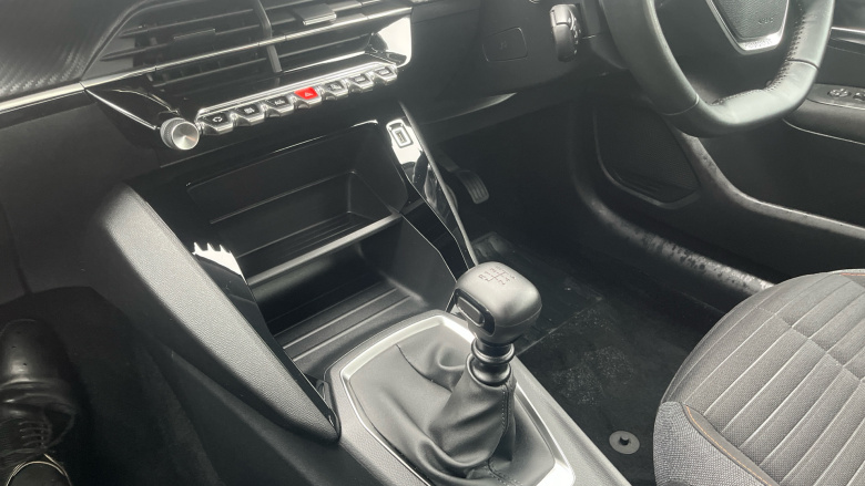 Peugeot 208 1.2 PureTech 100 Active 5dr Petrol Hatchback